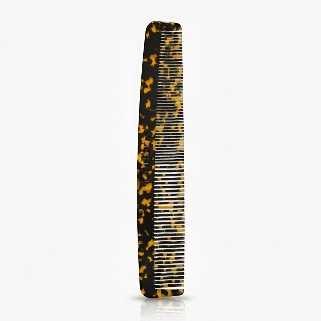 MACHETE - No. 1 Comb -  Dark Tortoise