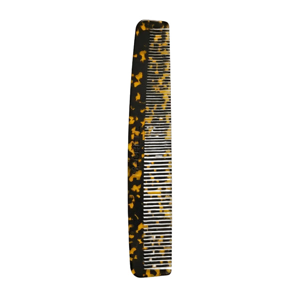 MACHETE - No. 1 Comb -  Dark Tortoise
