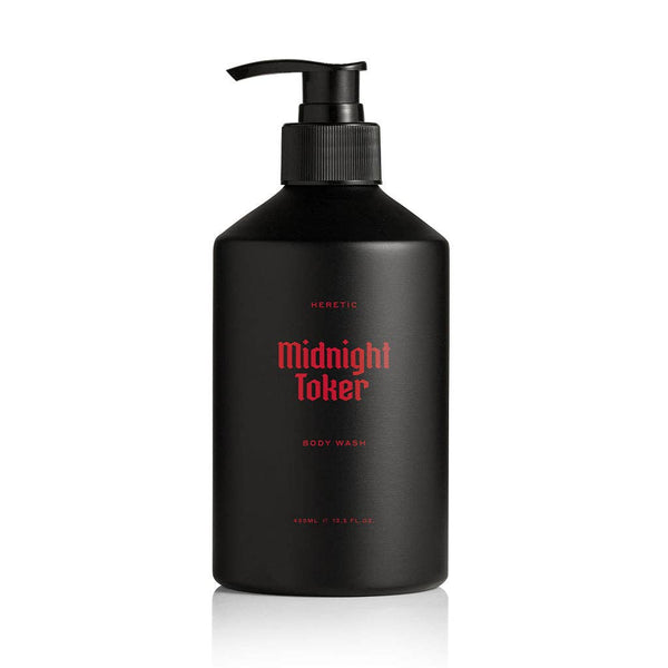 Heretic Parfum - Midnight Toker Body Wash