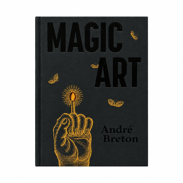 Magic Art by André Breton