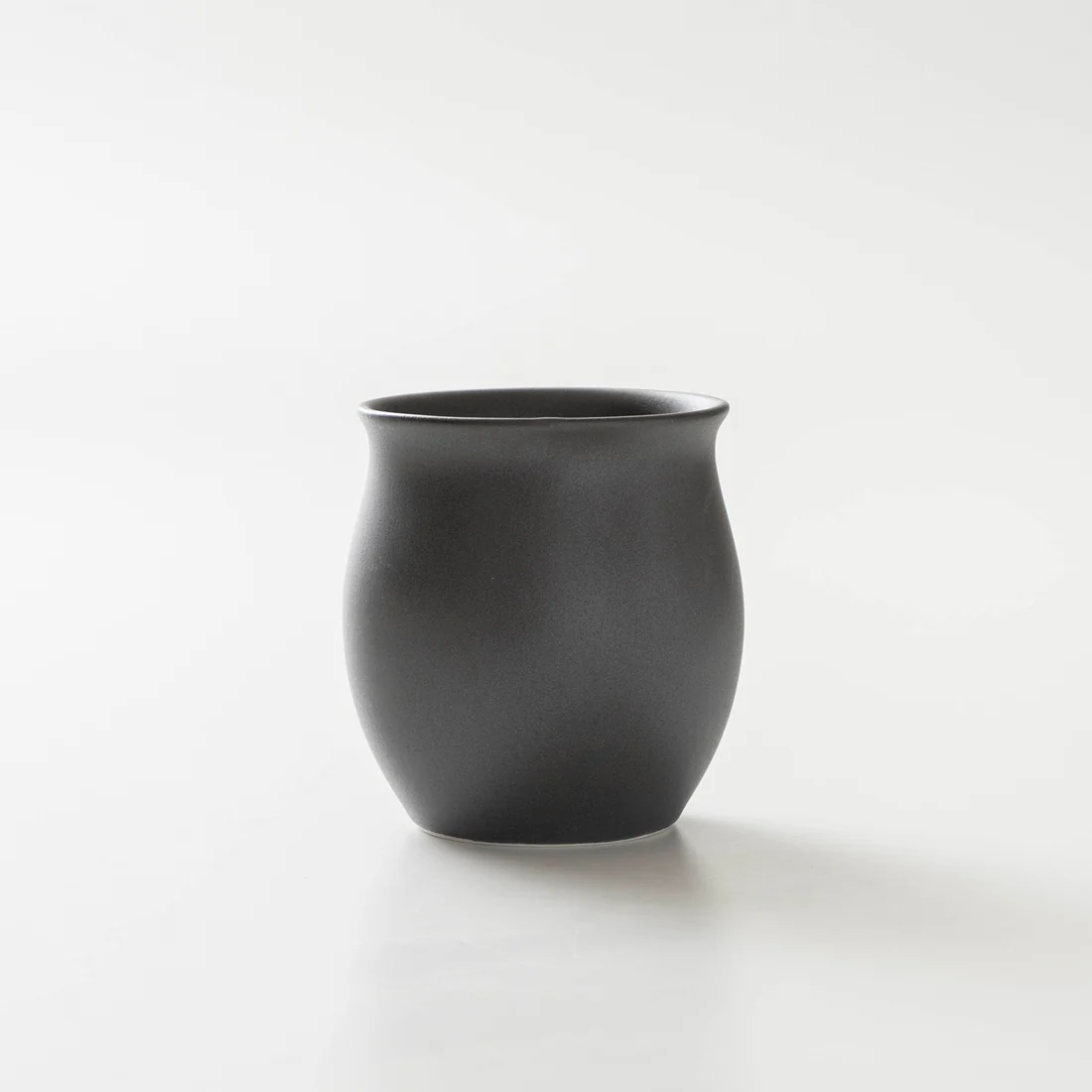 ORIGAMI - Pinot Flavor Cup - Medium - Matte Black