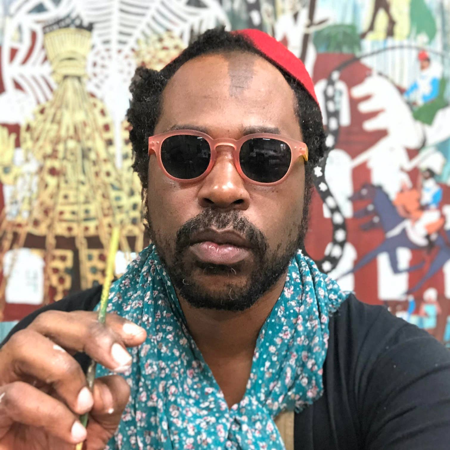 Kinstler Puzzles - Battle of Malibu