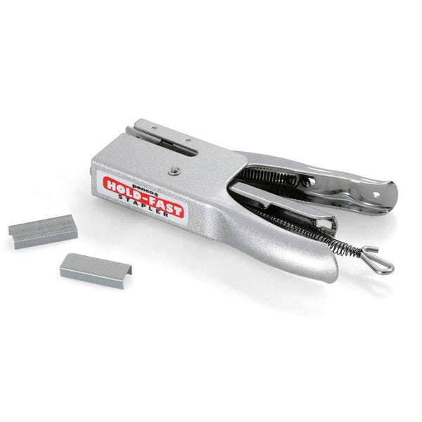 Penco - Stapler - Silver