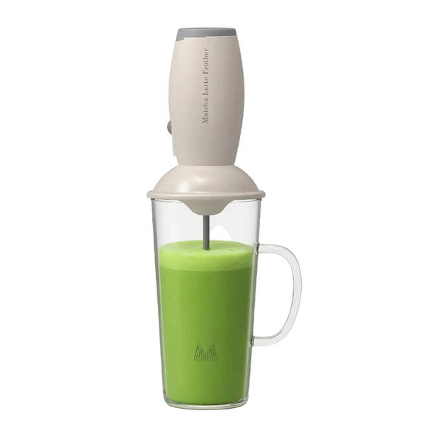 Hario - Matcha Latte Frother