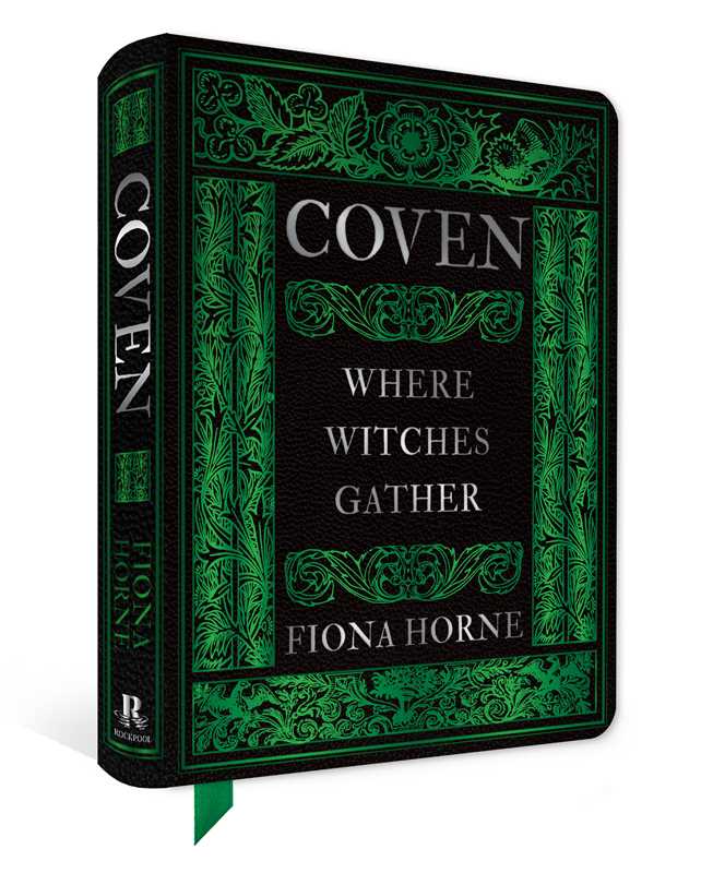 Coven by Fiona Horne