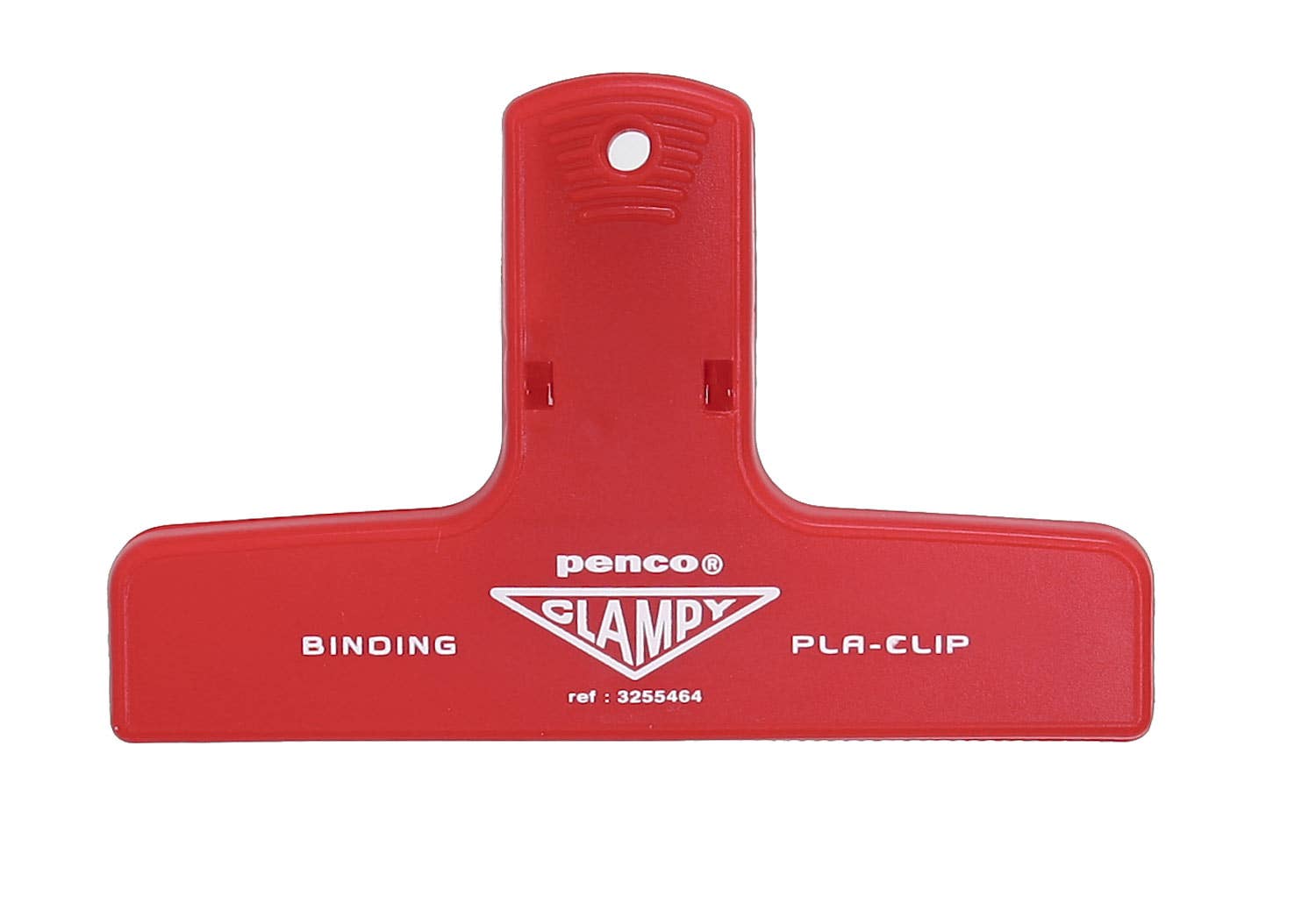 Penco  - Plastic Clip - Mint