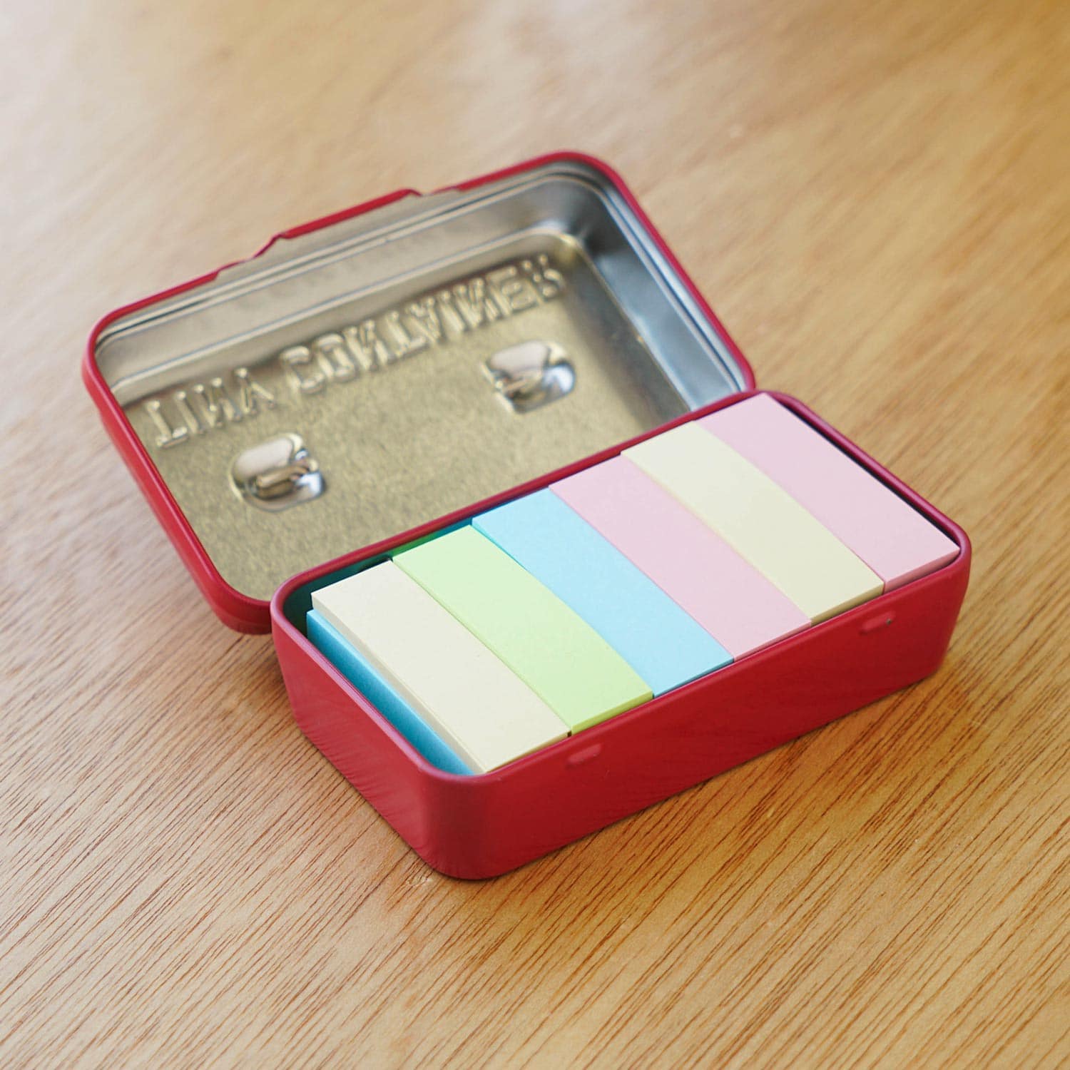 Penco - Tiny Container - Green