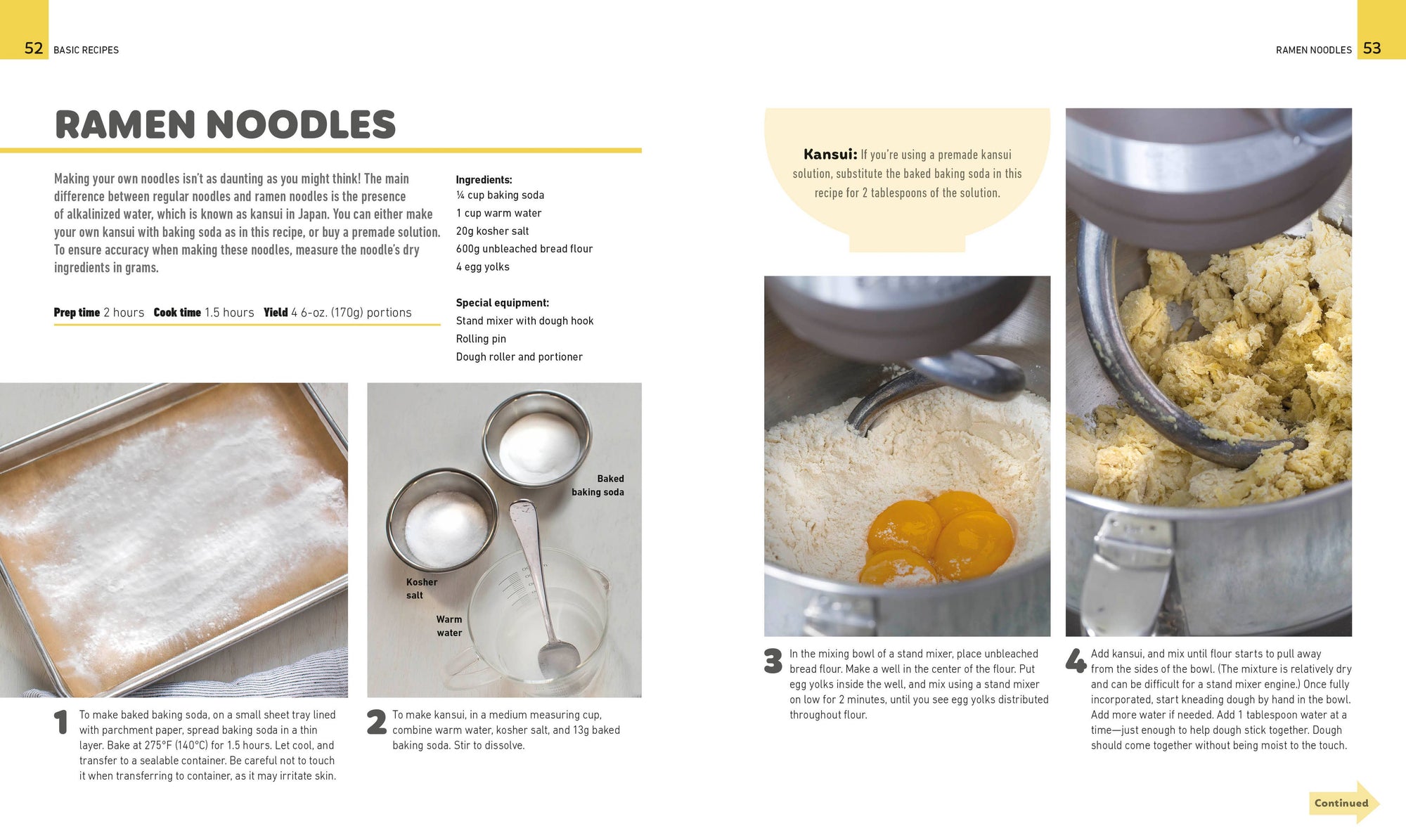 Slurp Ramen by Nell Benton