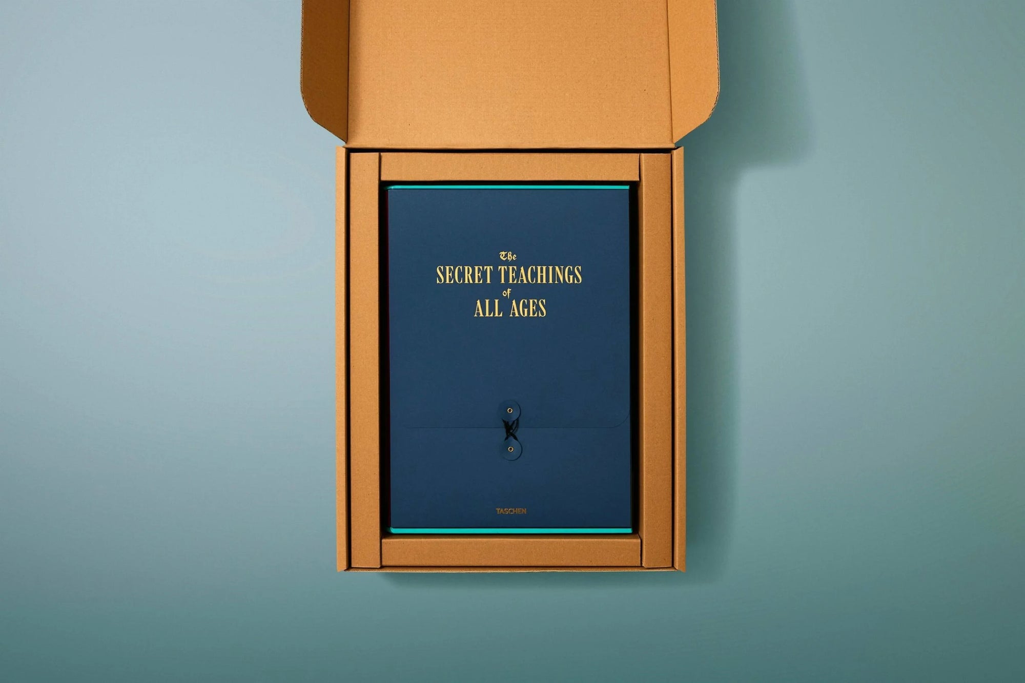 Manly Palmer Hall - Secret Teachings of all Ages