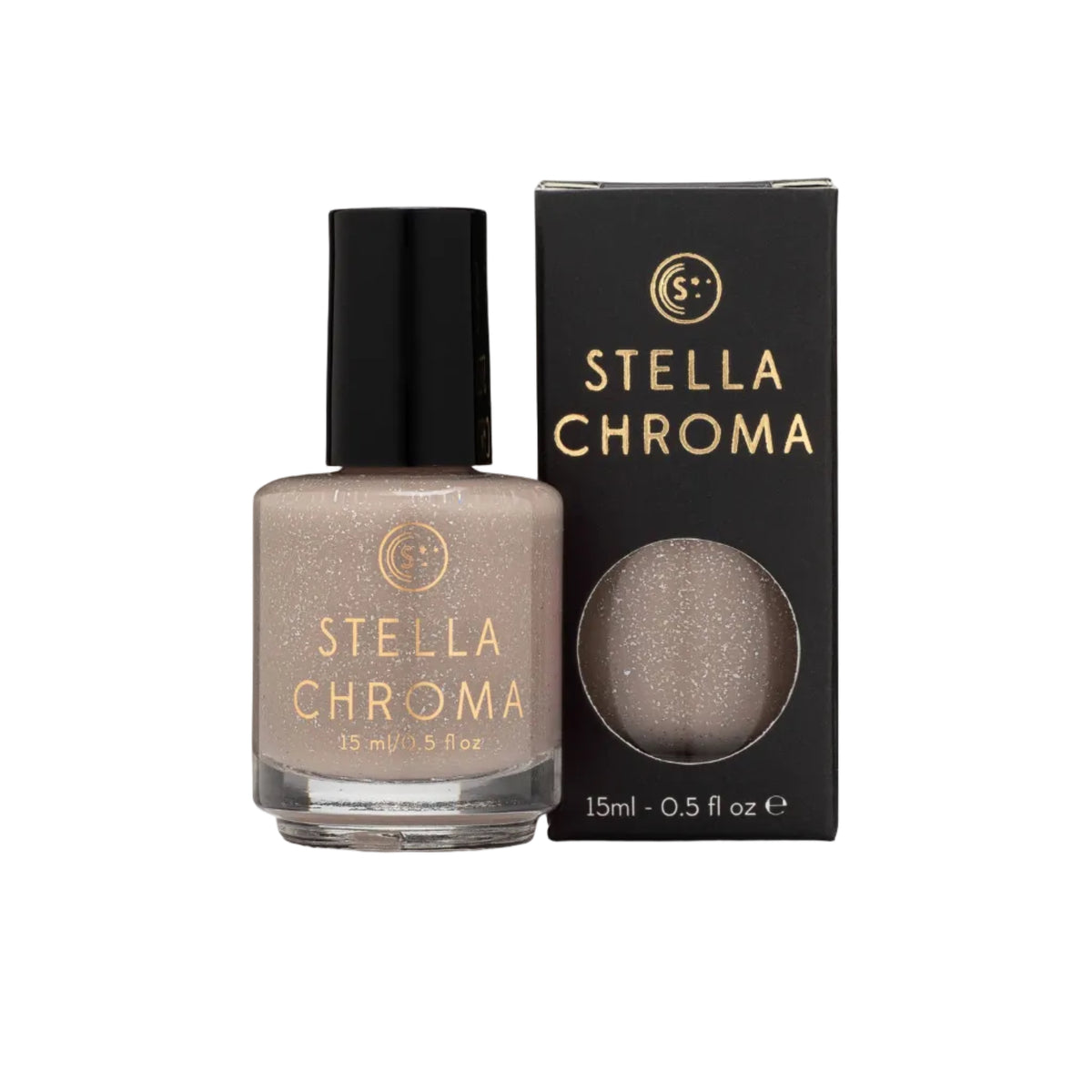 STELLA CHROMA - Nail Polish - Cozy Sweater