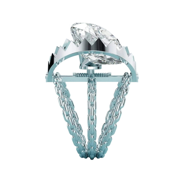 STUDIOCULT - Trap Ring