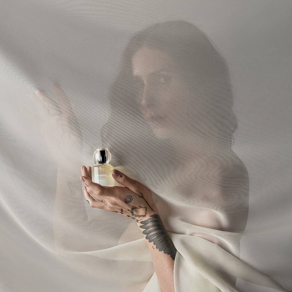 Heretic Parfum x Chelsea Wolfe - Ektoplasma