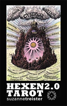 HEXEN 2.0 Tarot
