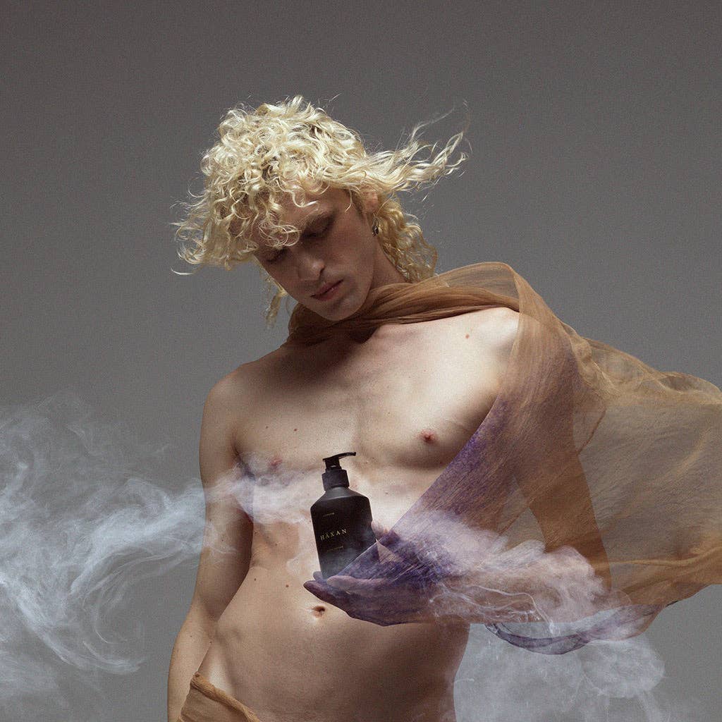 Heretic Parfum - HÄXAN BODY WASH