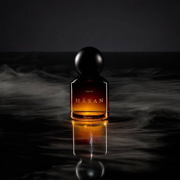 Heretic Parfum - HÄXAN