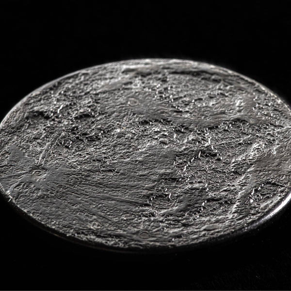Iron Moon Coin