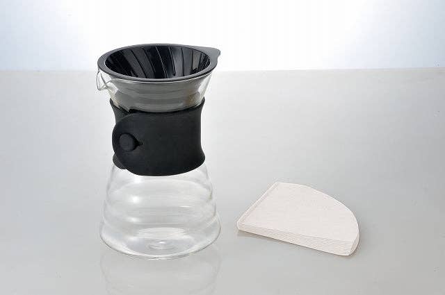 Hario - V60 Drip Decanter