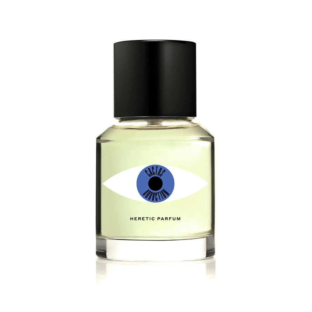 Heretic - Cactus Abduction