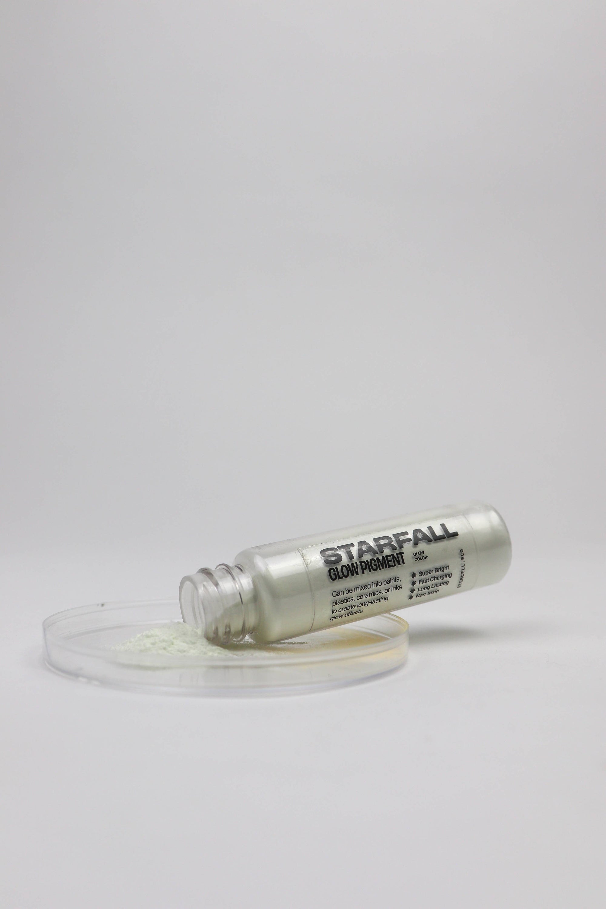 Starfall Glow Pigment