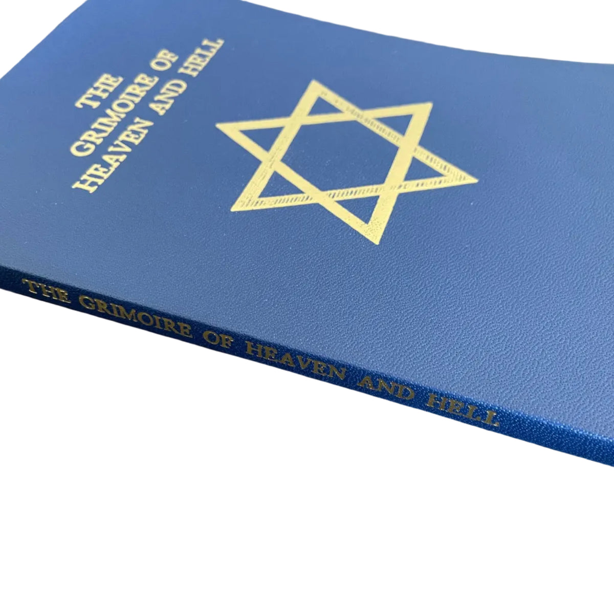 Grimoire of Heaven and Hell