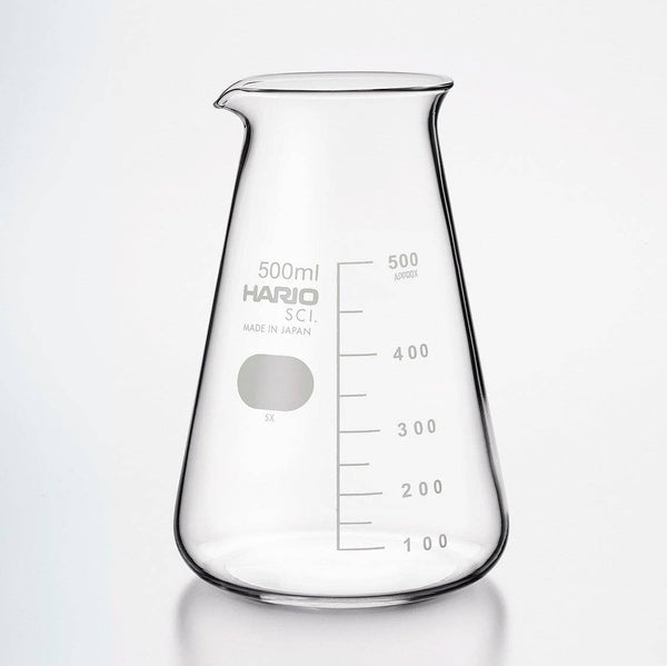 Hario - Conical Beaker Vase