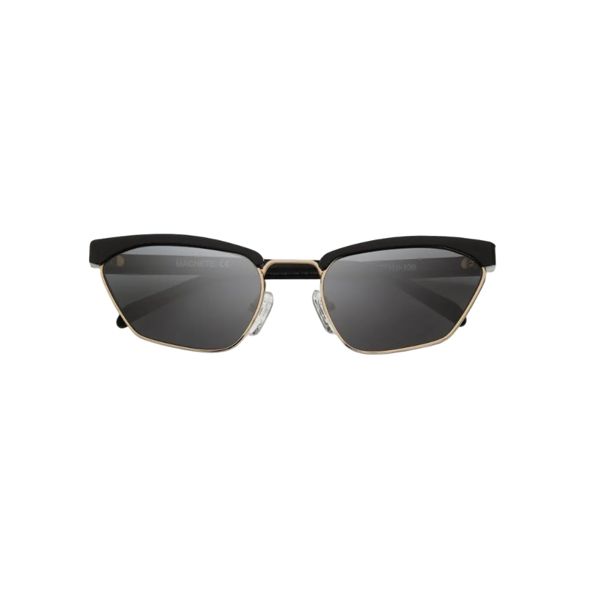 MACHETE - Francoise Sunglasses - Black