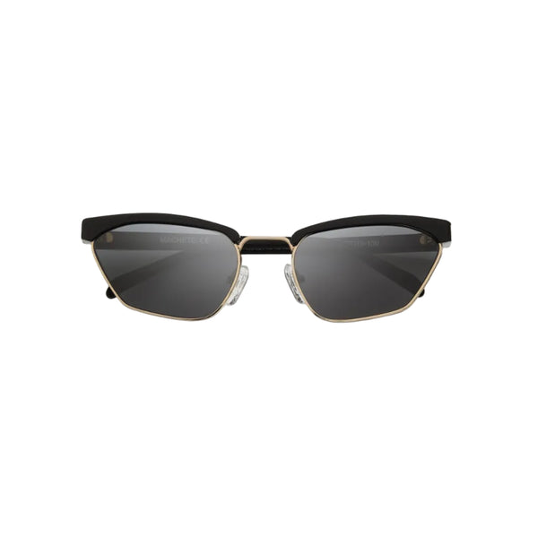 MACHETE - Francoise Sunglasses - Black at Space Camp in Portland, Oregon