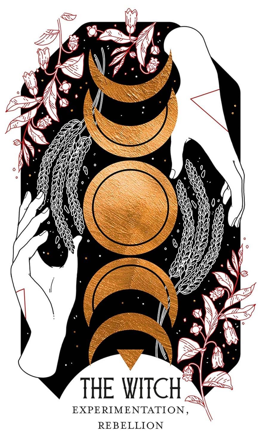 The Citadel - Fantasy Oracle Deck & Guide