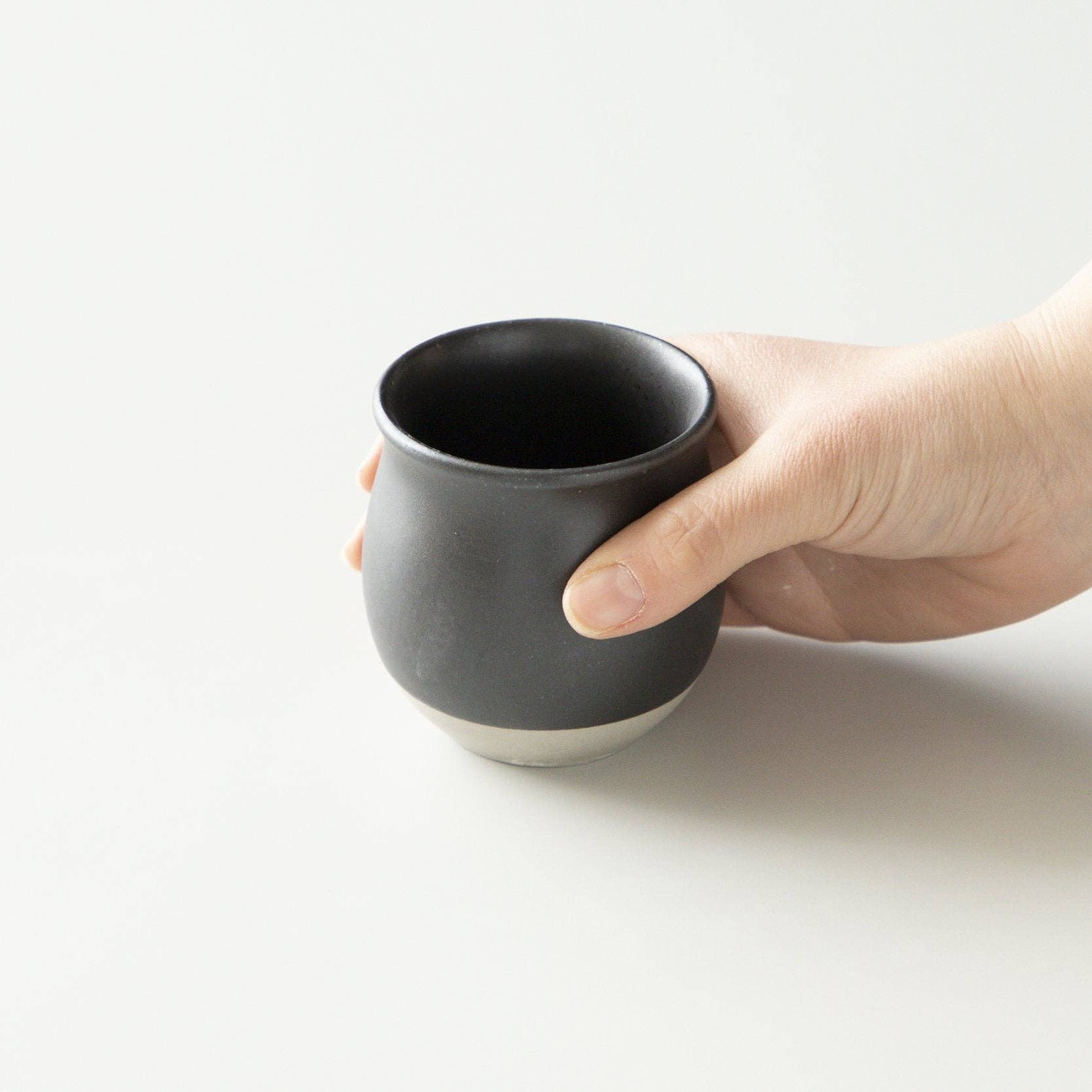 ORIGAMI - Pinot Matcha Flavor Cup - Matsukaze Green