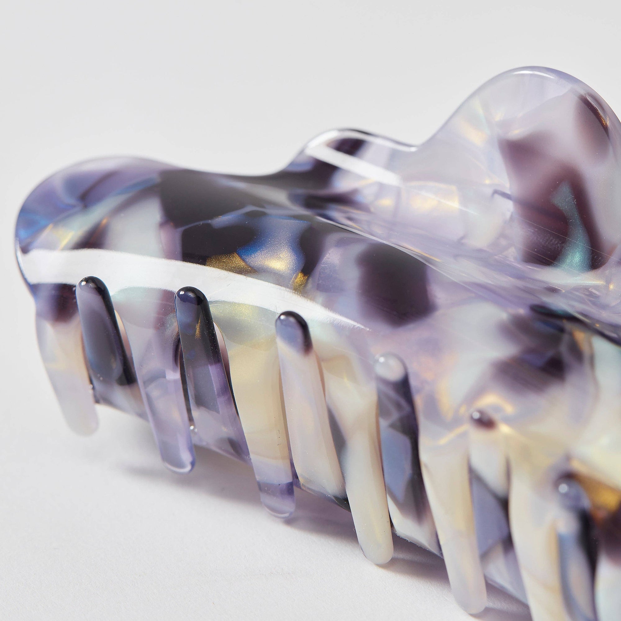CHUNKS - Nimbus Claw in Milk Jelly