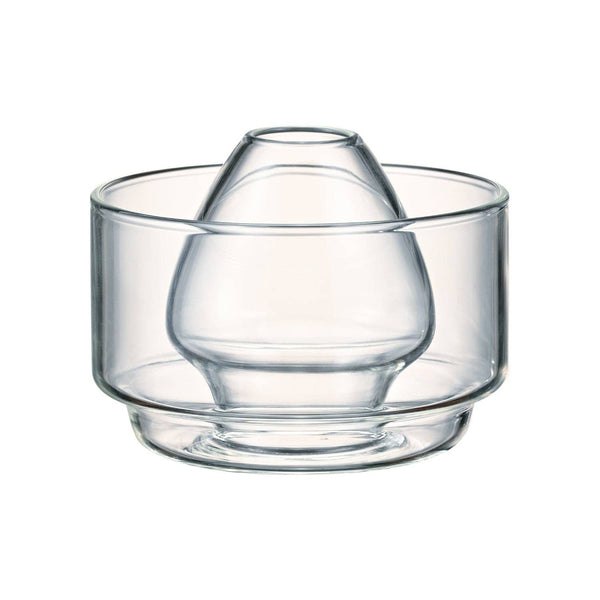 Hario - Matcha Chasen Stand & Bowl 100mL - Green