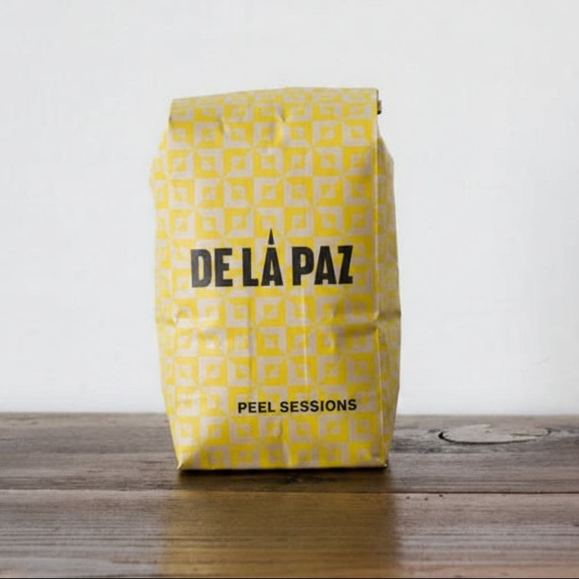 Four Barrel Coffee - De la Paz - Peel Sessions Blend