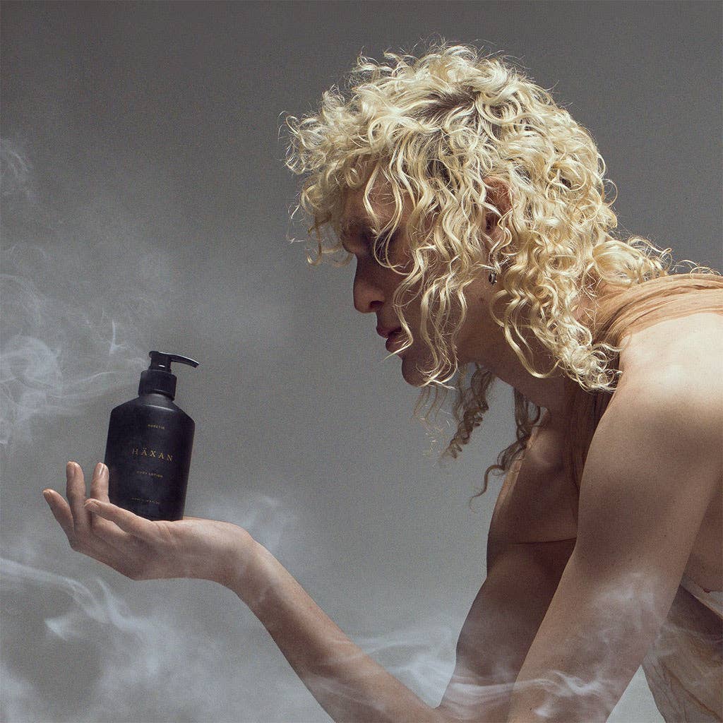 Heretic Parfum - HÄXAN BODY LOTION