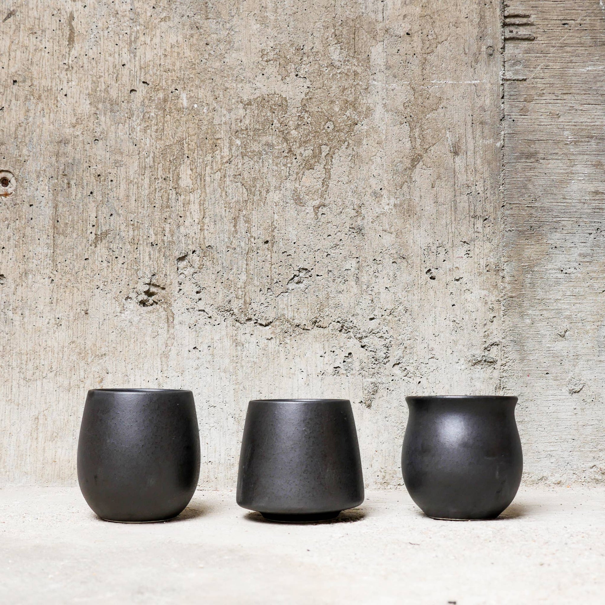 ORIGAMI - Barrel Flavor Cup