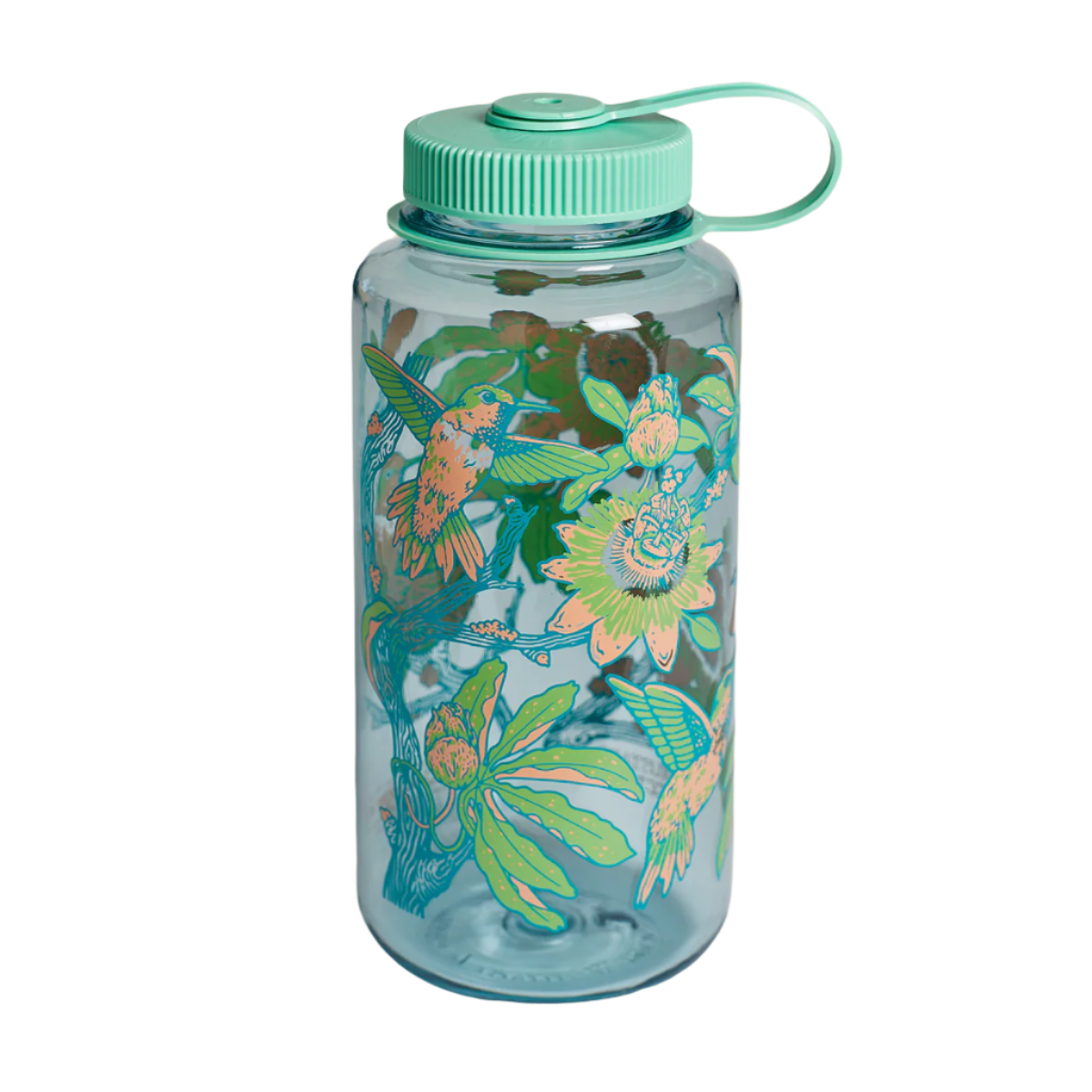 Nalgene: Hummingbirds