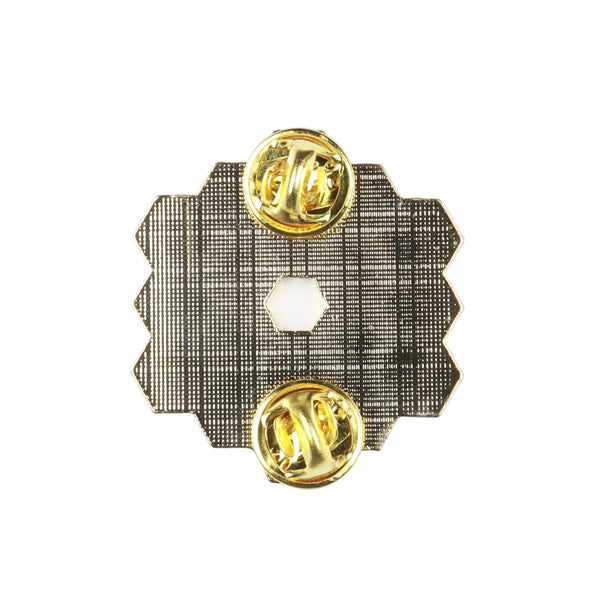 James Webb Space Telescope Pin - Space Camp