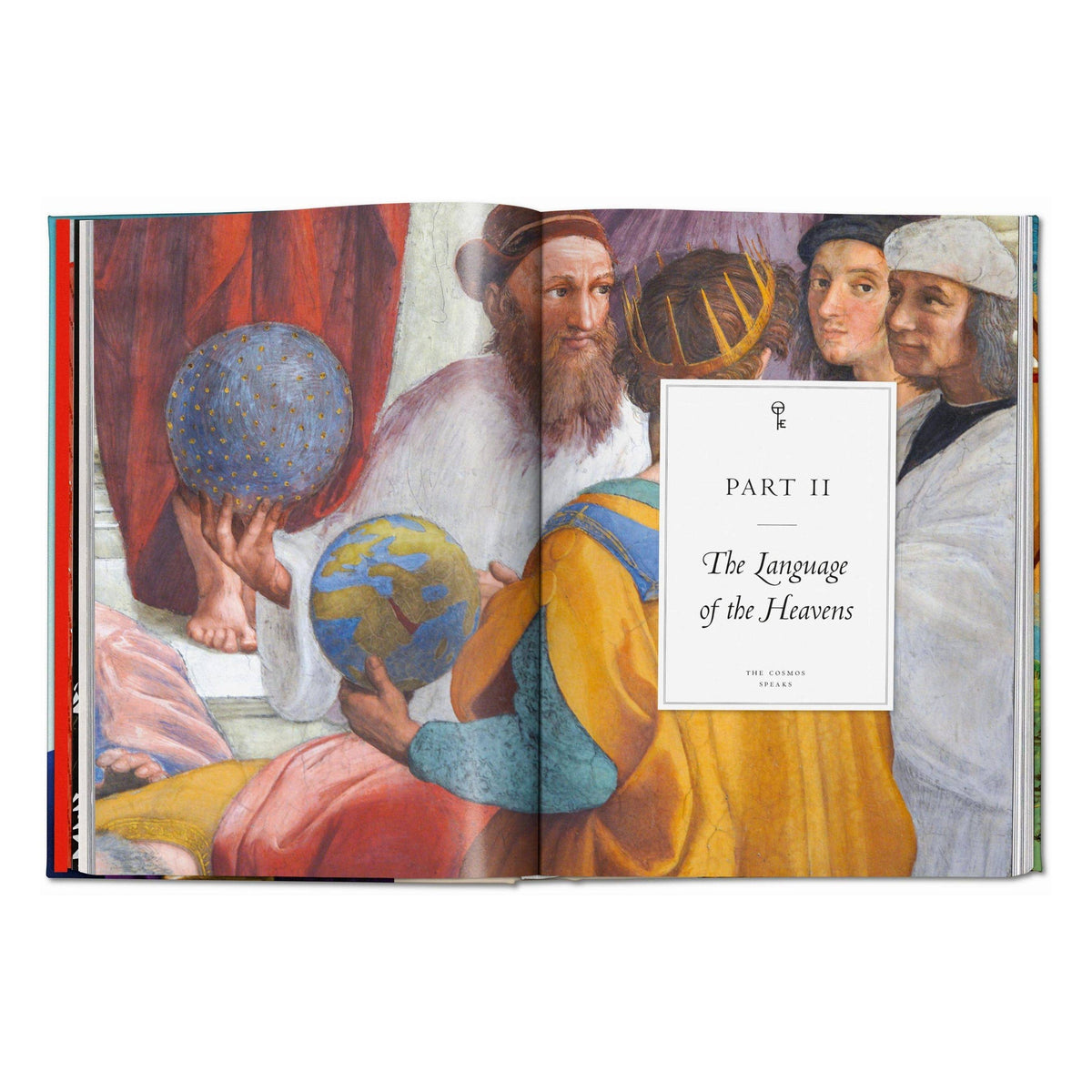 The Library of Esoterica - Astrology (English)