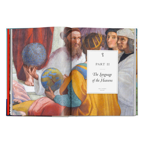 The Library of Esoterica - Astrology