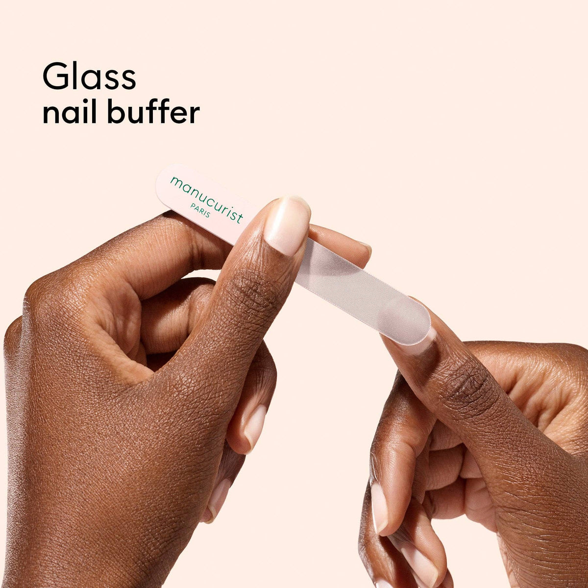 Manucurist - Trio Nail Prep