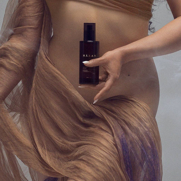 Heretic Parfum - HÄXAN BODY OIL