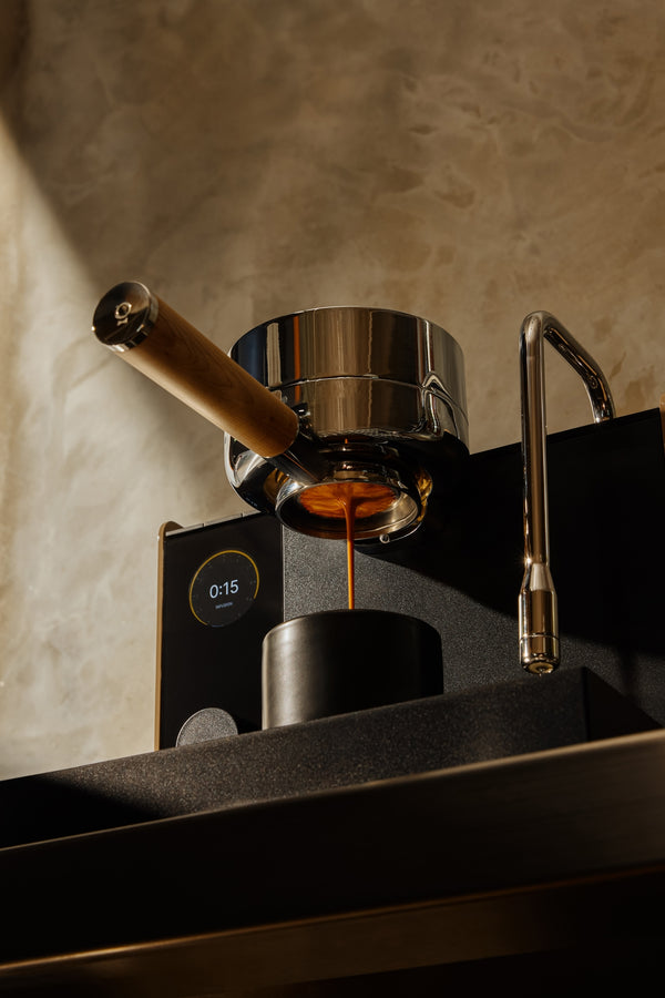 FELLOW - Espresso Series 1 - Black