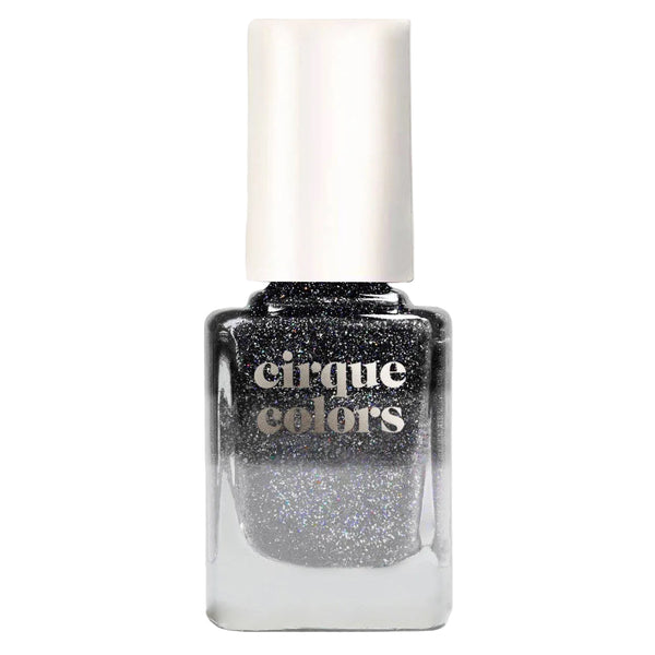 Cirque Colors - Thermal Nail Polish - Witching Hour