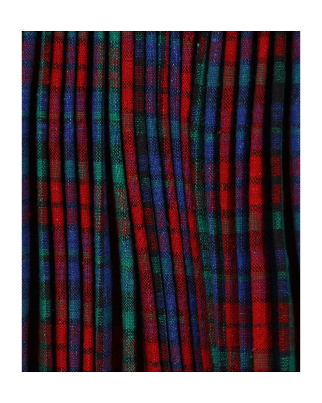 Chopova Lowena - Dynasty Mini Carabiner Skirt