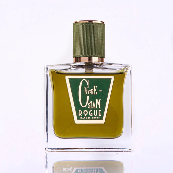 Rogue Perfumery - Chypre-Siam