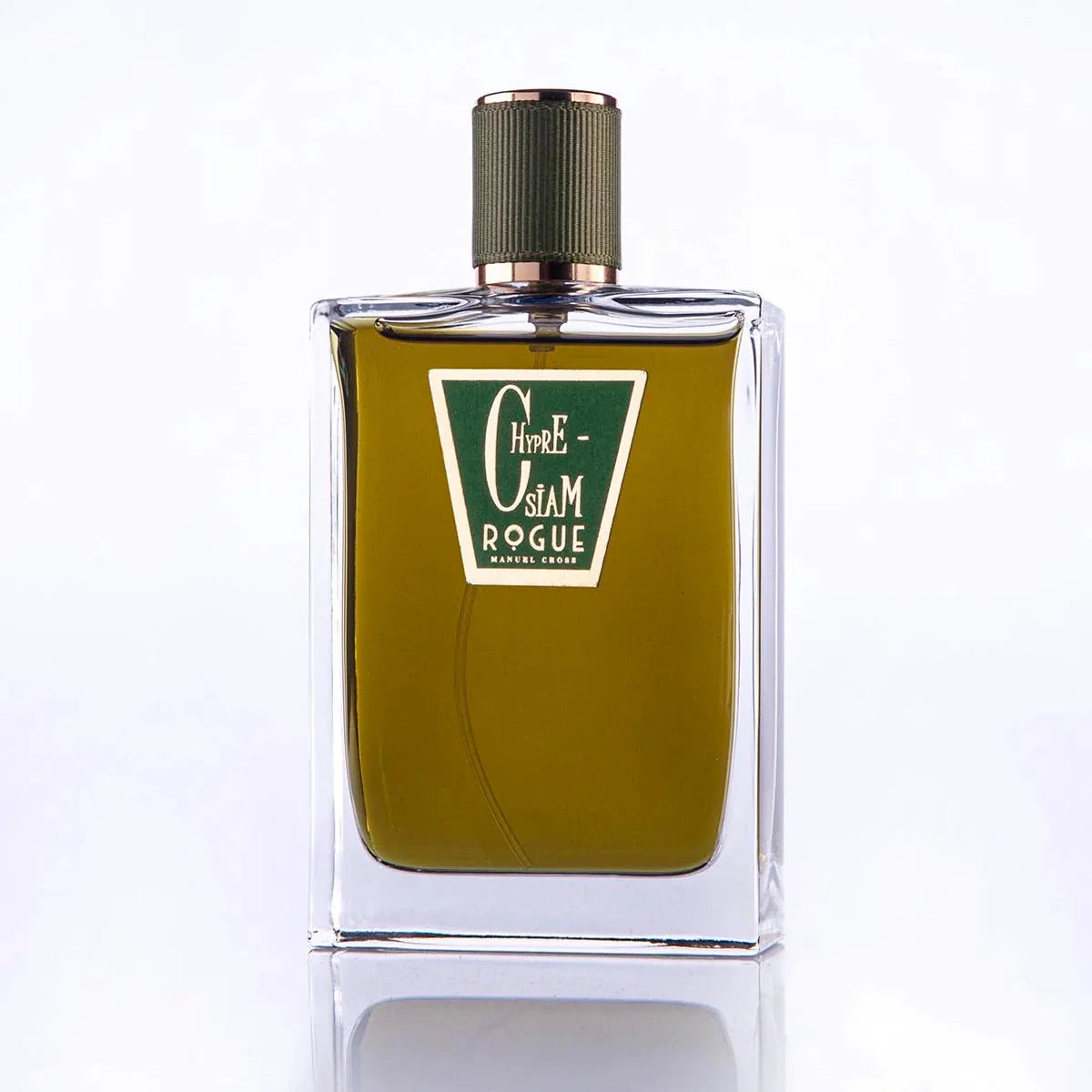 Rogue Perfumery - Chypre-Siam