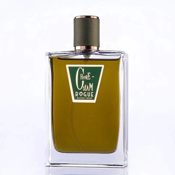 Rogue Perfumery - Chypre-Siam