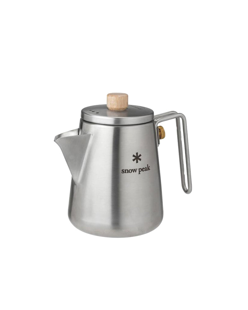 Snow Peak Field Barista Kettle - Thumbnail 5