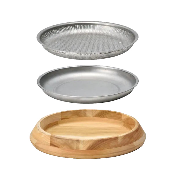 Snow Peak - Party Platter Set