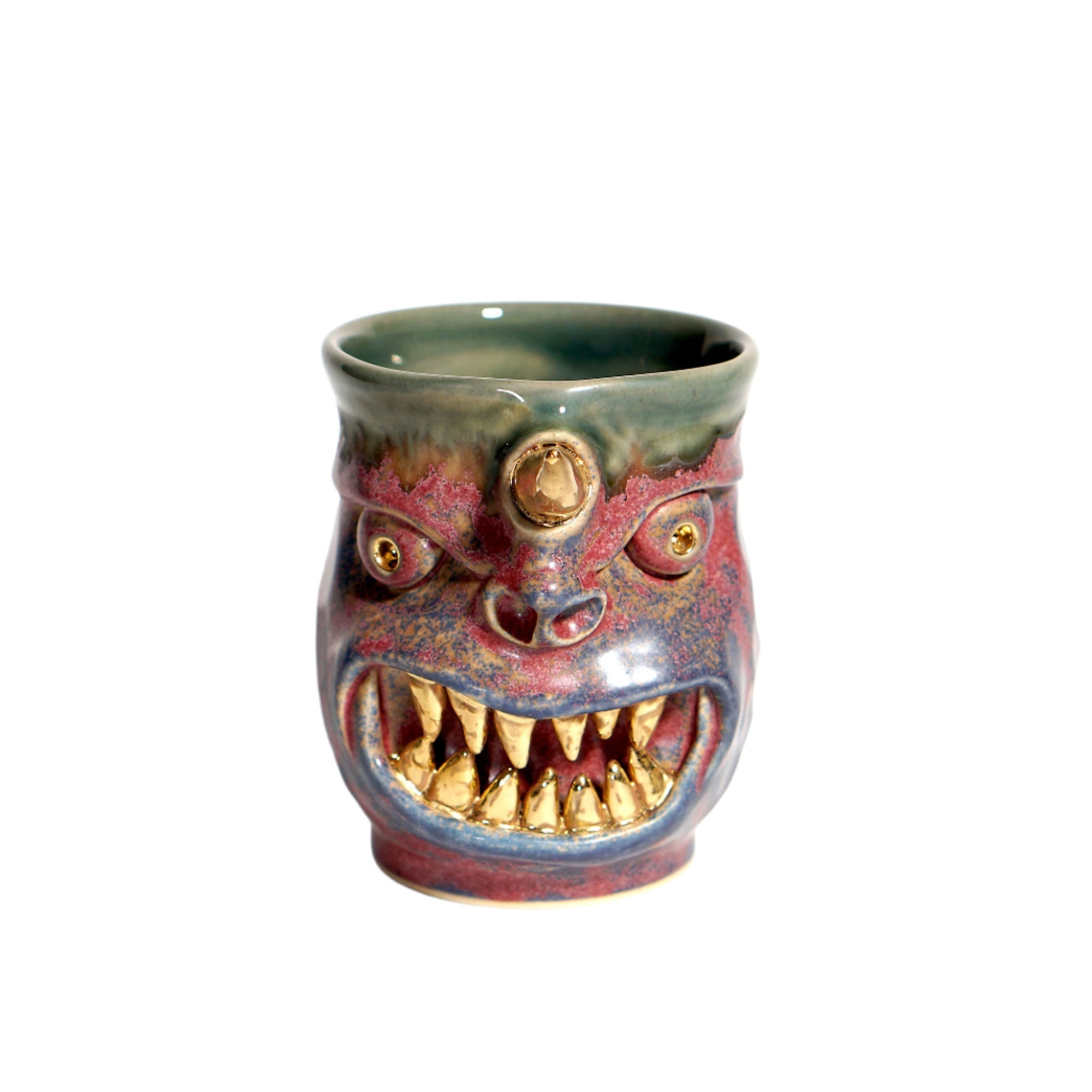 Dogabi Mug - #86 - "Blythe"