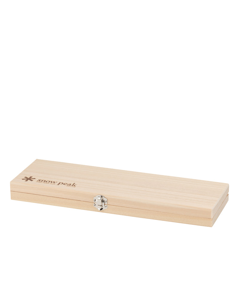 Snow Peak Chopping Board - Thumbnail 2